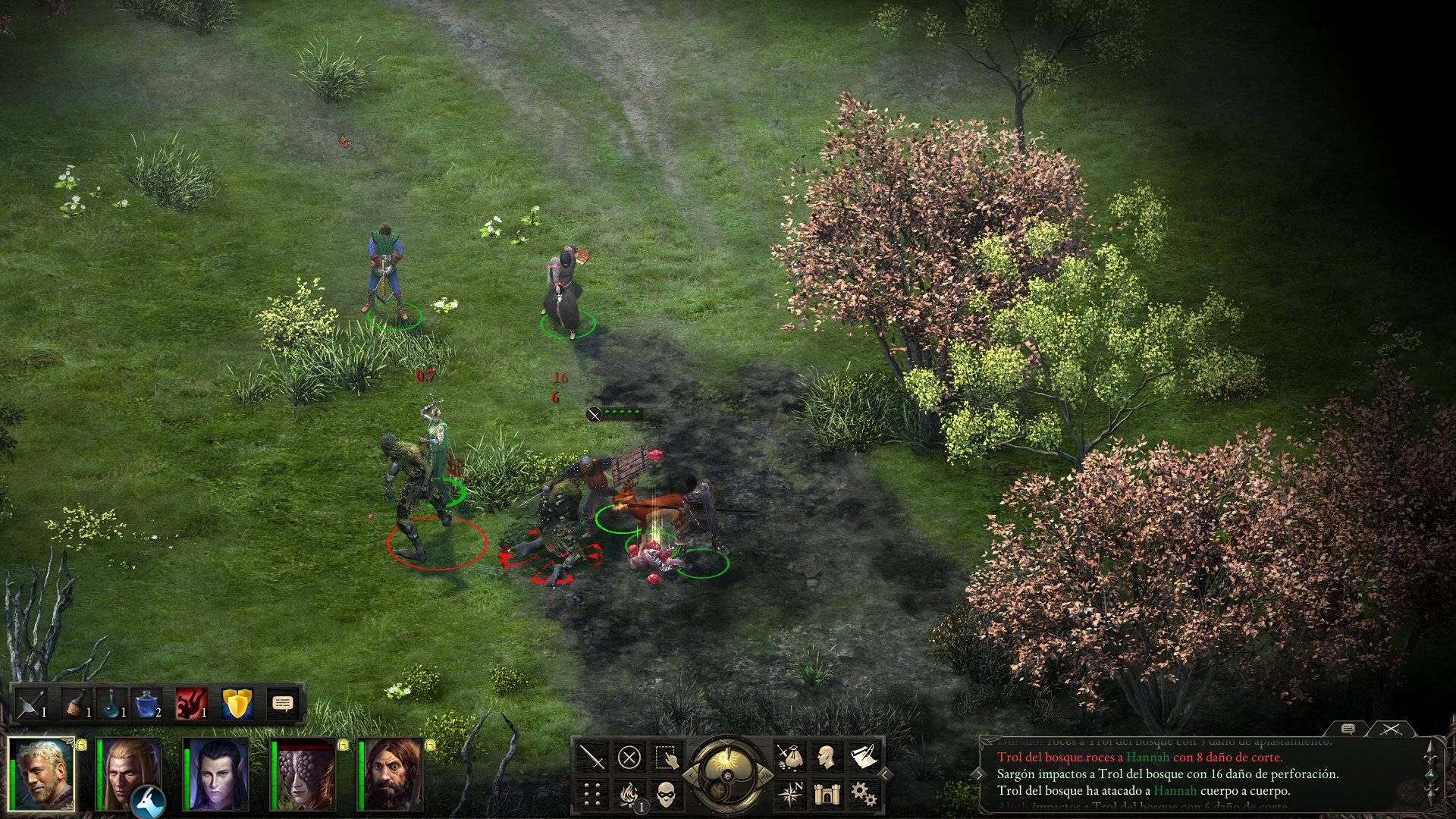 Pillars of Eternity: Complete Edition